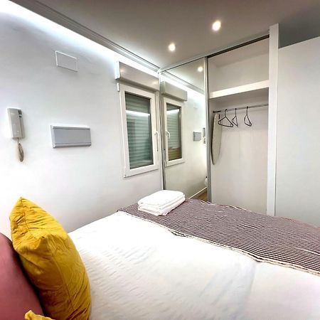 Apartment In The Heart Of Madrid-Piso En Malasana Exterior foto
